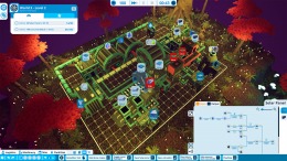 Automate It: Factory Puzzle  PC
