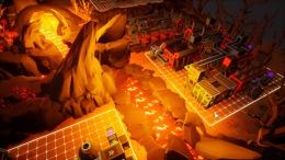 Automate It: Factory Puzzle 