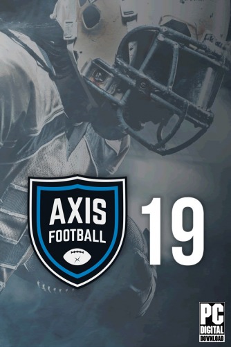 Axis Football 2019 скачать торрентом