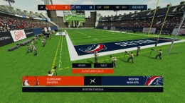  Axis Football 2019