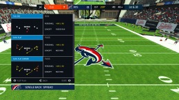 Axis Football 2019  PC
