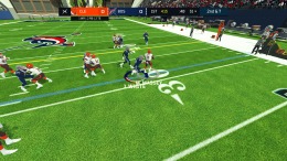 Axis Football 2019 