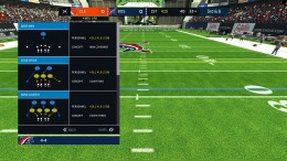   Axis Football 2019
