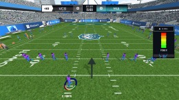  Axis Football 2021