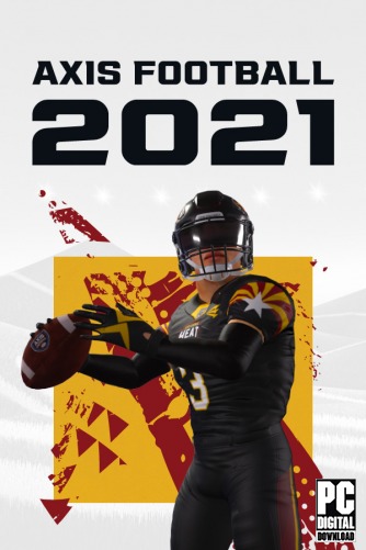 Axis Football 2021 скачать торрентом