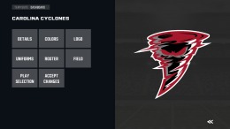 Axis Football 2021  PC