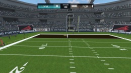 Axis Football 2021 