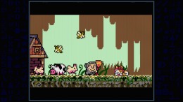 Babushka's Glitch Dungeon  