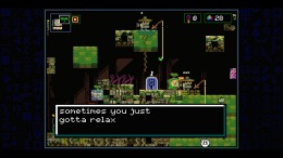  Babushka's Glitch Dungeon