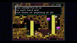   Babushka's Glitch Dungeon