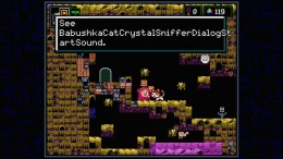  Babushka's Glitch Dungeon