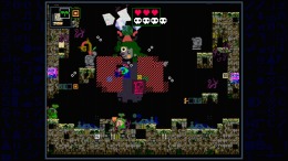 Babushka's Glitch Dungeon  PC
