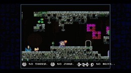   Babushka's Glitch Dungeon