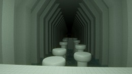  BACKROOM LOOP