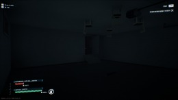 Backrooms: Extractions 