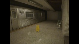  BACKROOMS LIMINAL ESCAPE