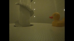   BACKROOMS LIMINAL ESCAPE