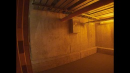 BACKROOMS LIMINAL ESCAPE 