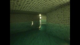   BACKROOMS LIMINAL ESCAPE