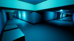 Backrooms:Run For Your Life!  PC