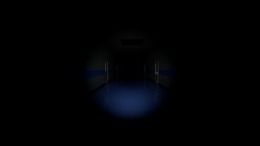   Backrooms:Run For Your Life!