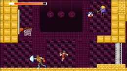  Badminton Warrior ( )