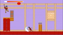 Badminton Warrior ( )  PC