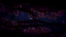   Bahamut and the Waqwaq Tree