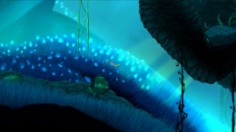Bahamut and the Waqwaq Tree  PC