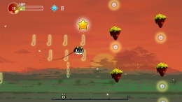  Balloon Man Adventure