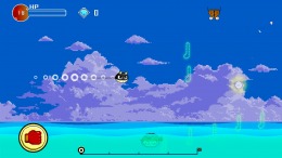 Balloon Man Adventure  PC