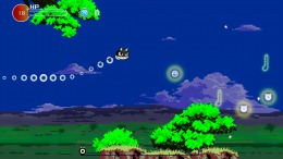   Balloon Man Adventure
