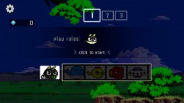 Balloon Man Adventure 