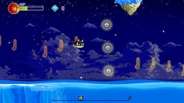   Balloon Man Adventure