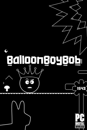 BalloonBoyBob скачать торрентом