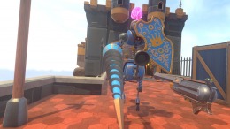 Bandit Point  