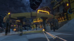  Bandit Point