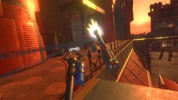   Bandit Point