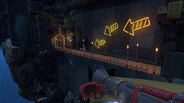  Bandit Point