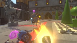   Bandit Point