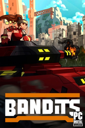 Bandits скачать торрентом