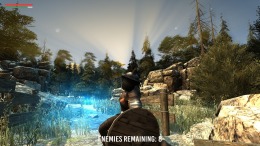  Barbarian Souls