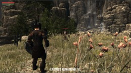  Barbarian Souls