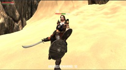  Barbarian Souls