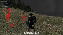 Barbarian Souls  PC