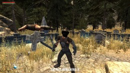   Barbarian Souls