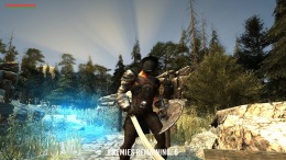Barbarian Souls 