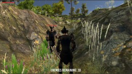   Barbarian Souls