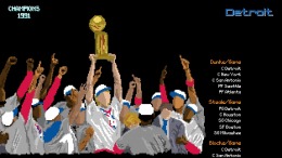   Basketball Classics