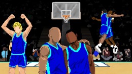 Basketball Classics 